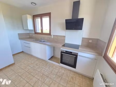 maison 4 pièces 81 m²