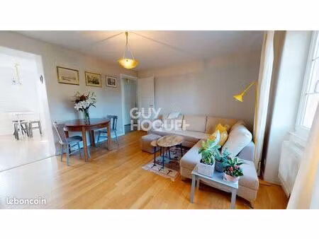 appartement 4 pièces 75 m²