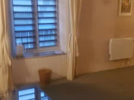 chambre meublée 28m2
