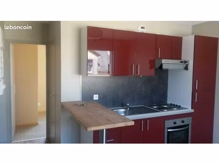 appartement t2 mayenne