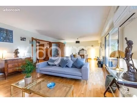 appartement en viager 5 pièces 126 m²