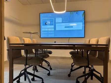 bureaux partagés   coworking   marseille centre