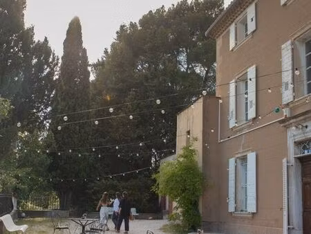 location de cabinet – centre pluridisciplinaire à cabriès (entre aix & marseille)