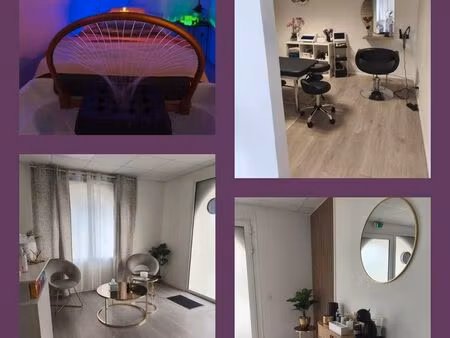 local professionnel idéal activité libérale / esthétique