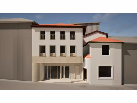 vente local commercial