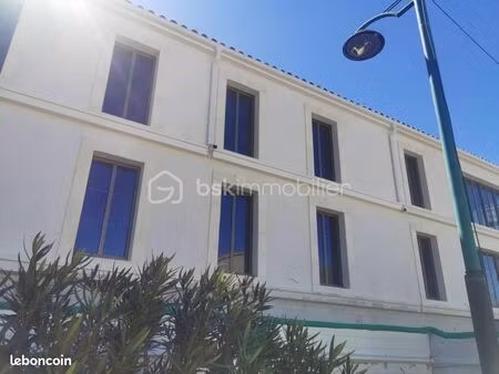 local bien-être 37 m²