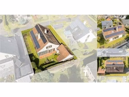 maison à vendre à overmeers 7 de pinte (rbv65248)