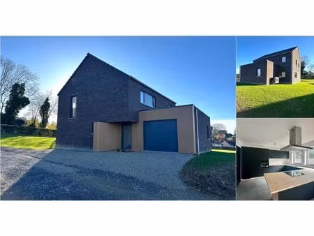 maison à vendre à avenue jean gouders jalhay (vbe07255)