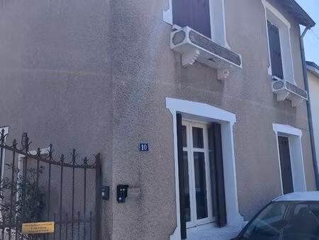 maison 2 chambres dpe c muides sur loire