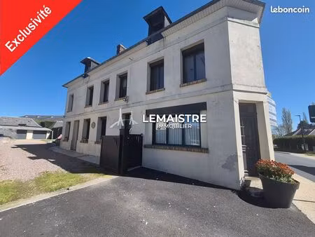 maison 4 pièces 162 m²