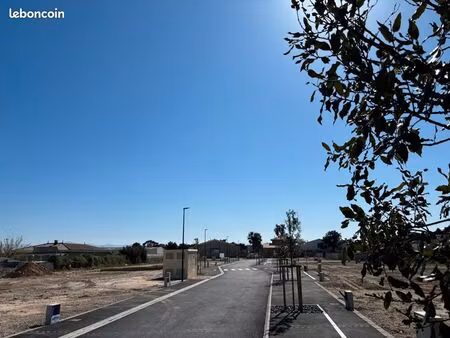 terrains à vendre - pia perpignan nord