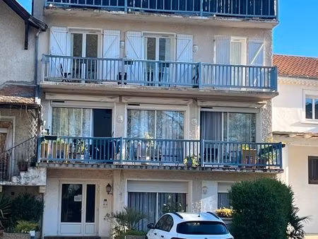 location appartement f3