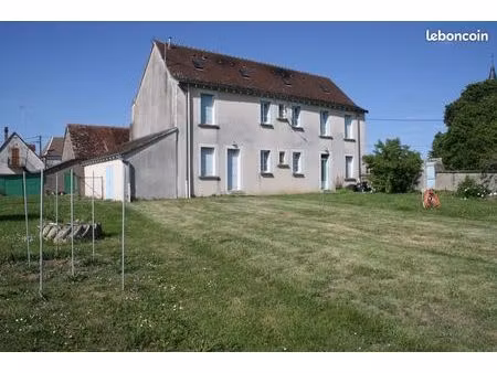 a louer à nuret le ferron