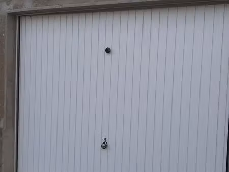 box/garage 82600 aucamville