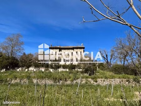 appartement 2 pièces 60 m²