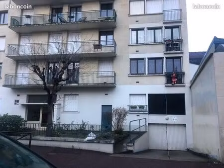 créteil 94000 · quartier village parking sous-sol à louer -