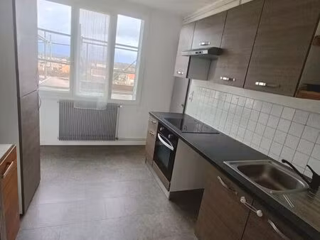 appartement 3 pièces 75 m²