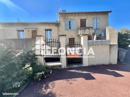 appartement 1 pièce 24 m²