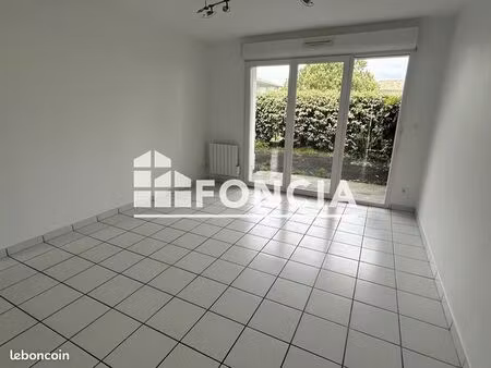 appartement 3 pièces 51 m²