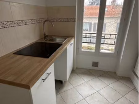 f2 lumineux rénové