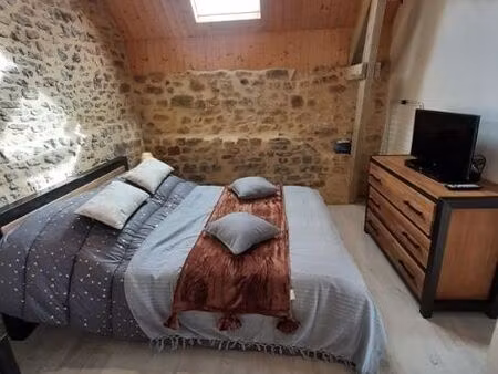 location meublée annuelle