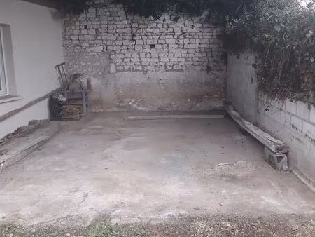 parking camping car  voiture  bateau  caravane