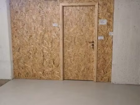 location box de stockage /draguignan avenue carnot