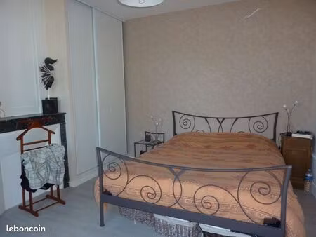 maison à louer centre ville