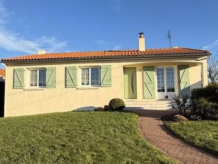 maison 5 pièces 102 m²