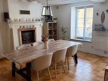 jolie maison de ville