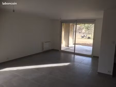 appartement 4 pièces 100m2