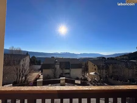 studio étudiant(e) font romeu