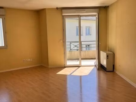 appartement 3 pièces 69 m²