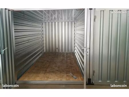 location box  plusieurs dimensions