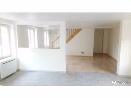 maison 5 pieces 87m2