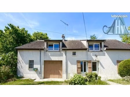 maison 5 pièces 90 m²