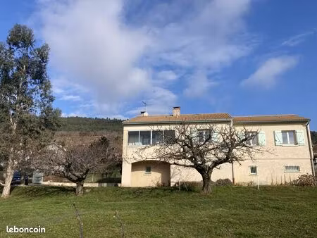 maison 6 pièces 115 m²