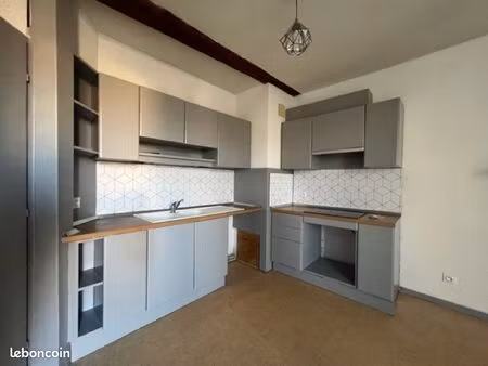 t3 au cœur de ville