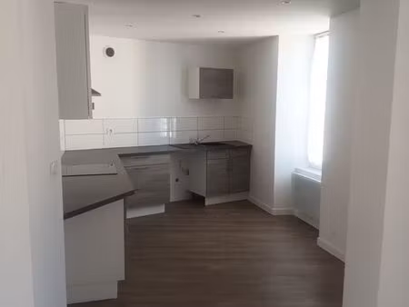 libre de suite maison de 110 m2