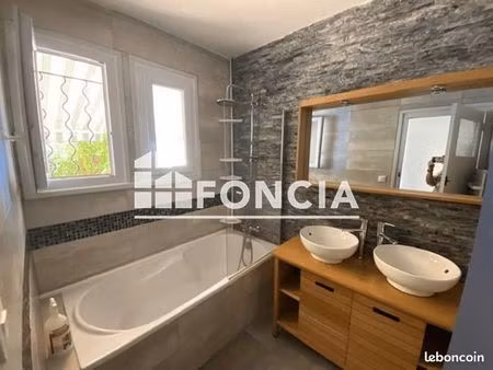 maison 4 pièces 98 m²