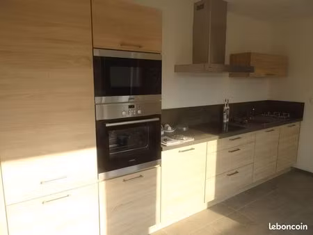 location maison quiéry