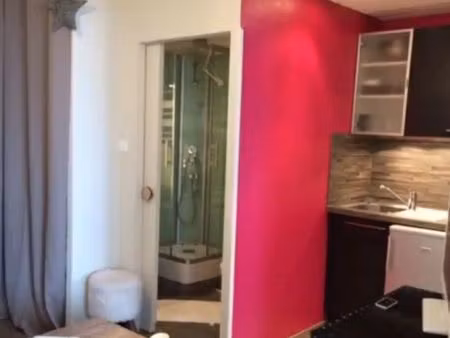 location appartement p2000