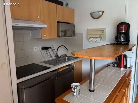 location appartement meublé