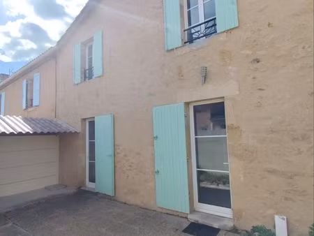 maison 72m2 3 pieces