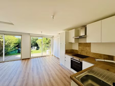 vente appartement 2 pièces 40 m² à perols (34470)  238 900 €