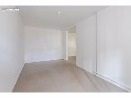 appartement 2 pièces 57 m²