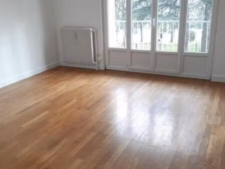 appartement 4 pièces 71 m²