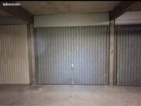 garage lyon 2eme quartier perrache confluence