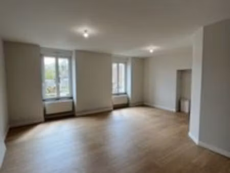 appartement echenoz le sec f3
