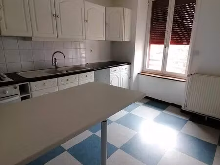 appartement f3 echenoz le sec